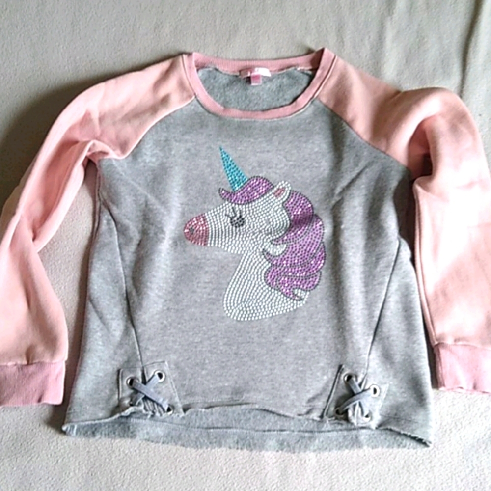 Unicorn 🦄🦄 sweater